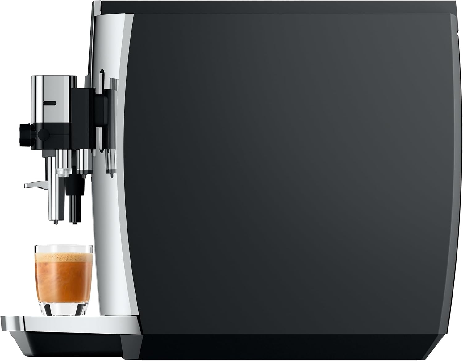 image:imageJura E8 Chrome 15646Chrome