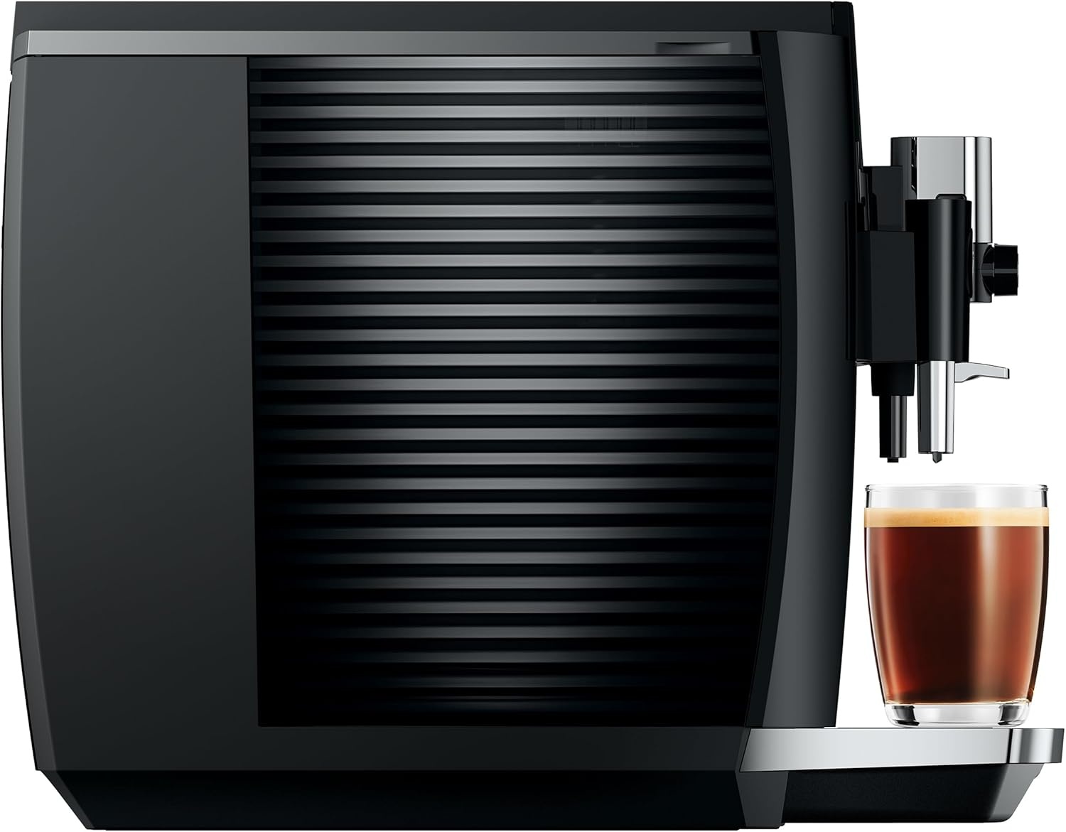 image:imageJura E8 Chrome 15646Piano Black