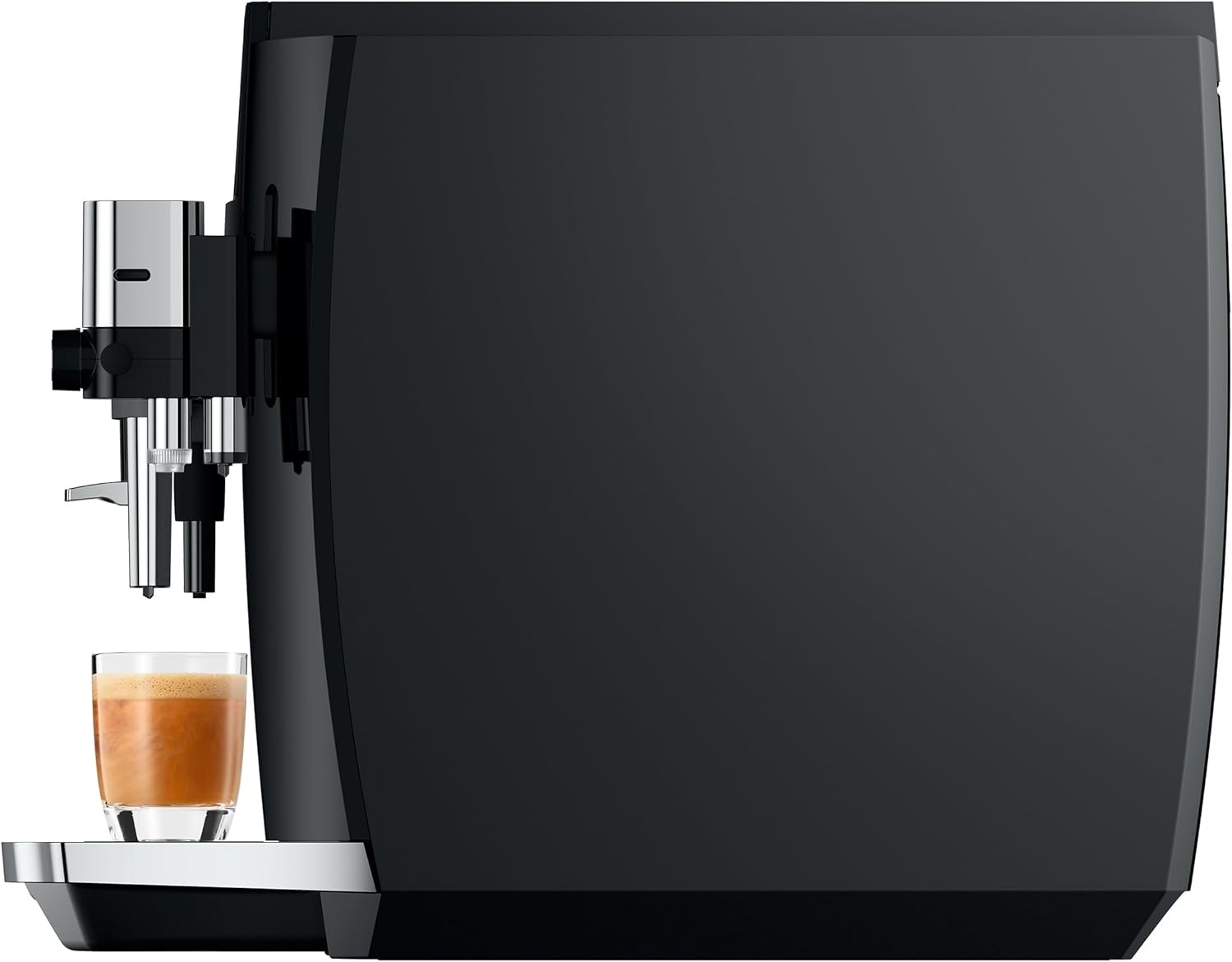 image:imageJura E8 Chrome 15646Piano Black