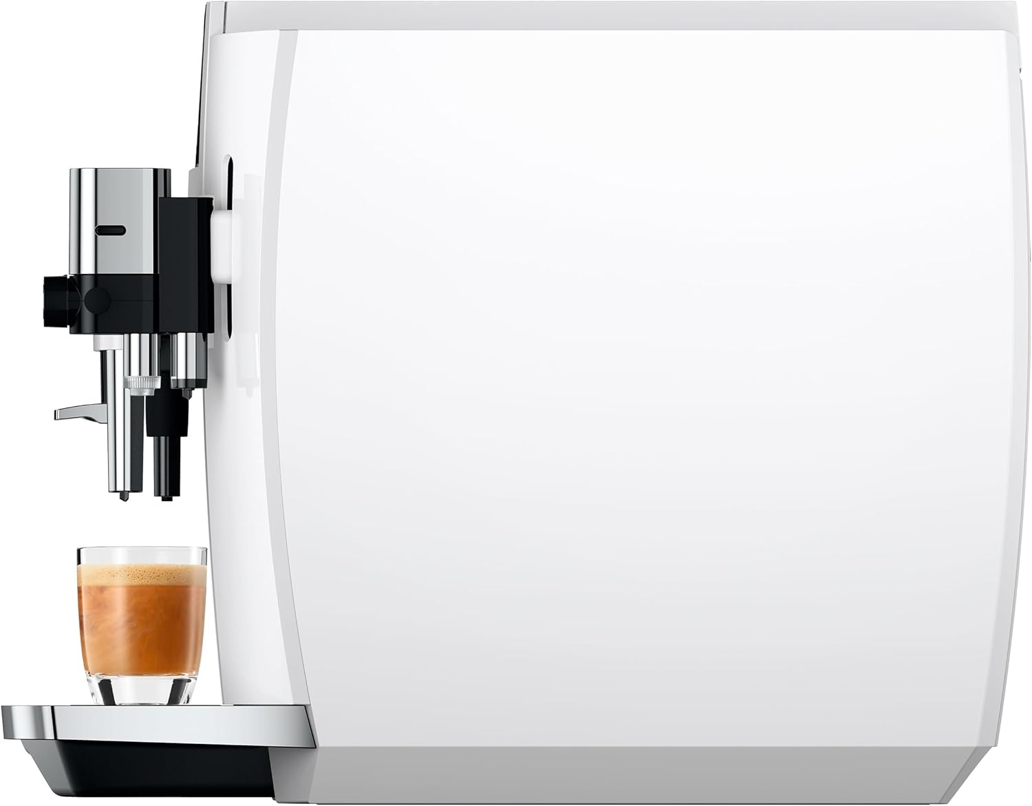 image:imageJura E8 Chrome 15646Piano White