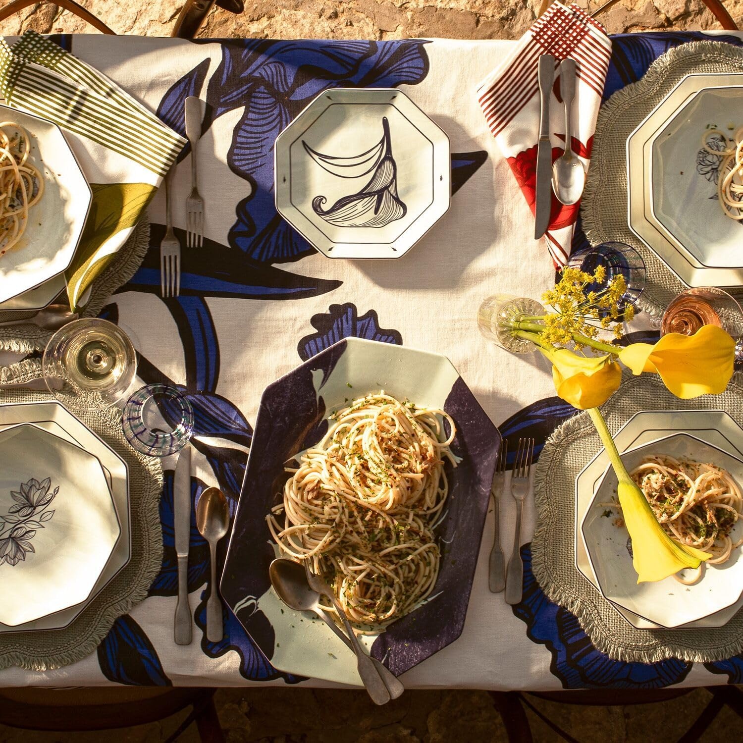image:imageSur La Table Mariana Velsquez x Wine Glass Clear