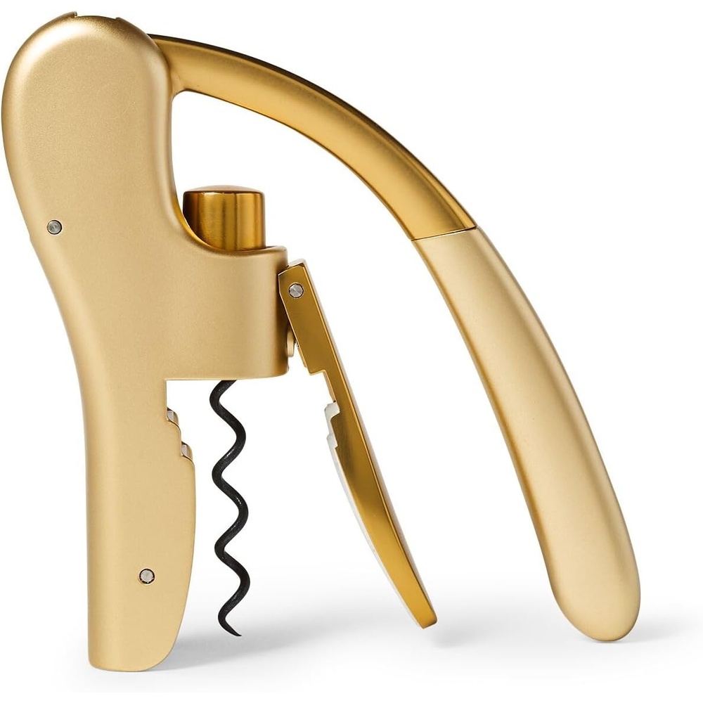 image:imageSur La Table Gold Lever Corkscrew