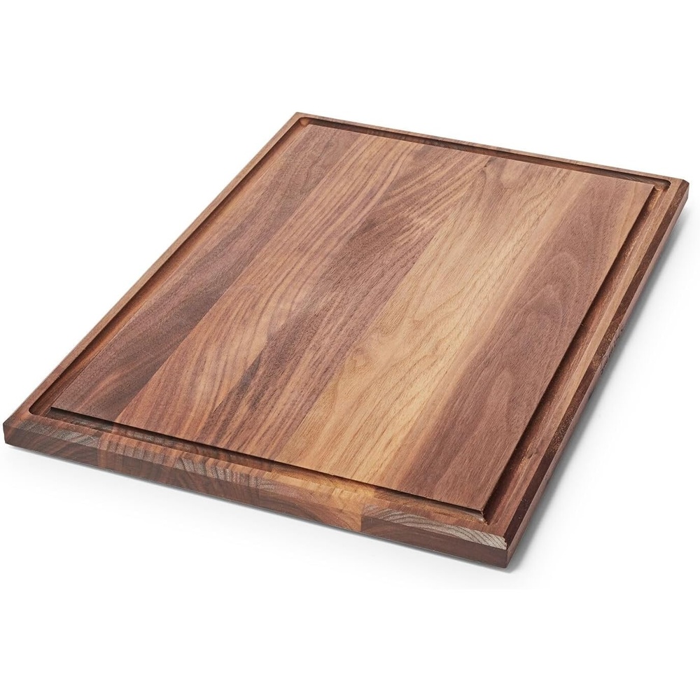 image:imageSur La Table Reversible Cutting Boards 20 x 14 WalnutWalnut