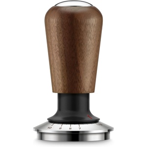 image:imageBreville BEA202WLW Force Gauge Tamper Espresso Tool 54mm Walnut54 mm
