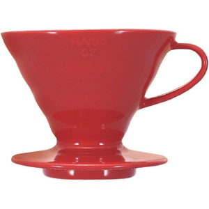 image:imageHario V60 Dripper 02 WhiteRed