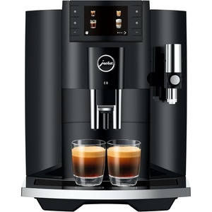 image:imageJura E8 Chrome 15646Piano Black