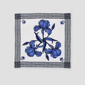 image:imageMariana Velsquez x Sur La Table Iris Napkin Blue