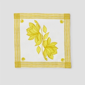 image:imageMariana Velsquez x Sur La Table Magnolia Napkin Yellow