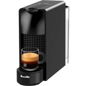 image:imageNespresso Essenza Mini Espresso Machine by Breville Piano BlackBlack