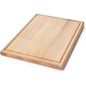 image:imageSur La Table Reversible Cutting Boards 20 x 14 WalnutMaple