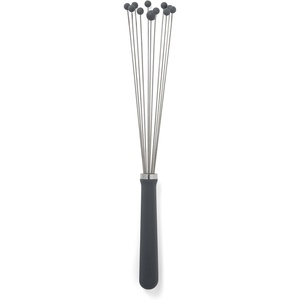 image:imageSur La Table Silicone Ball Whisk Gray