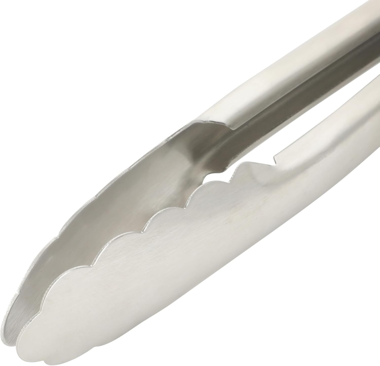 image:imageSur La Table Kitchen Essential Steelhaus Stainless Steel Kitchen SpoonSteelhaus Stainless Steel