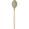 Juniper Green (Silicone/Beechwood)