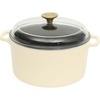 Eggshell White (5qt Dutch)