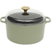 Juniper Green (5qt Dutch)