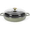 Juniper Green (Braiser)