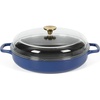 Blue (Braiser)