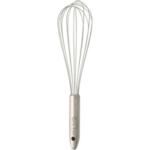 image:imageSur La Table Kitchen Essential Steelhaus Stainless Steel Kitchen SpoonSteelhaus Stainless Steel