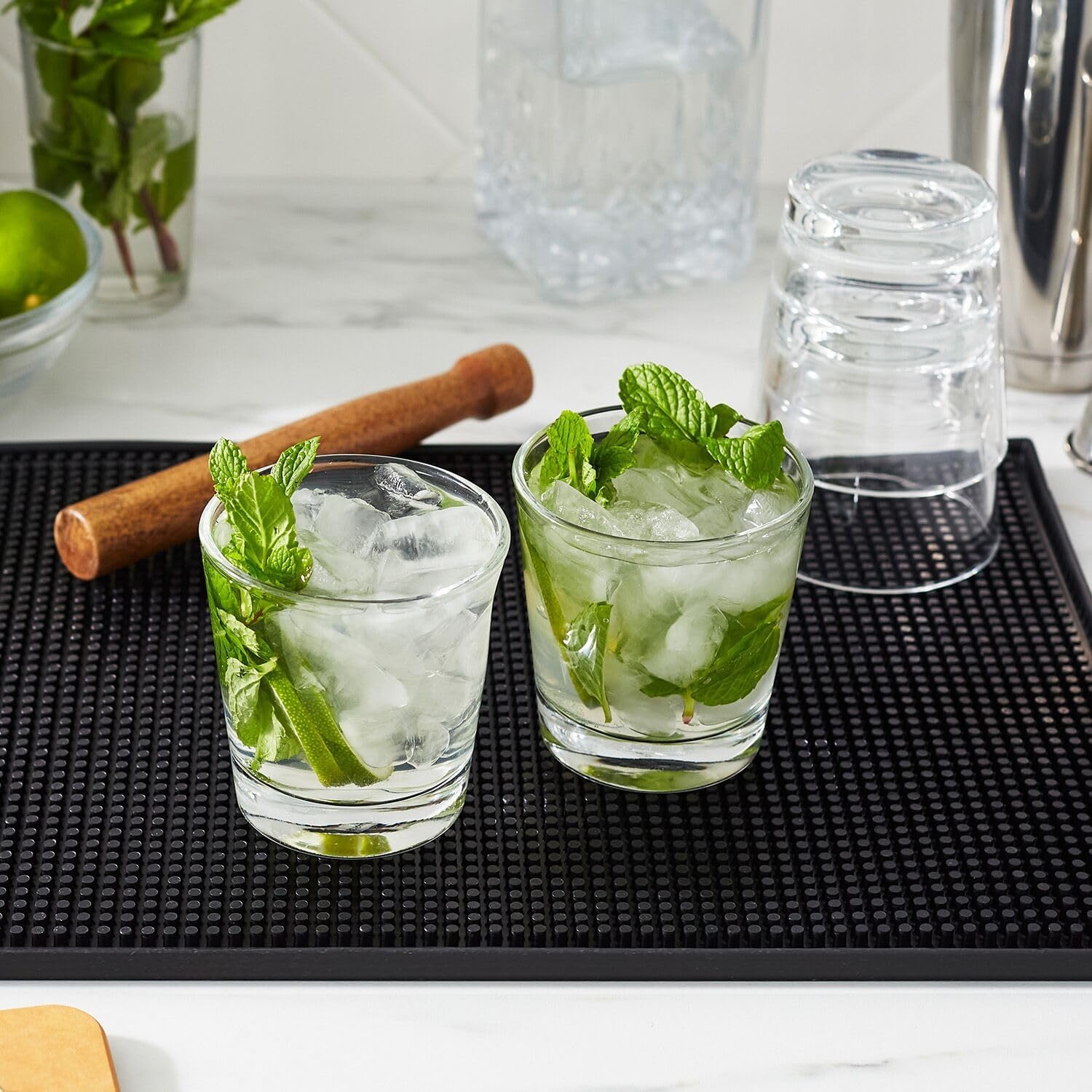 image:imageSur La Table Bar Mat Black