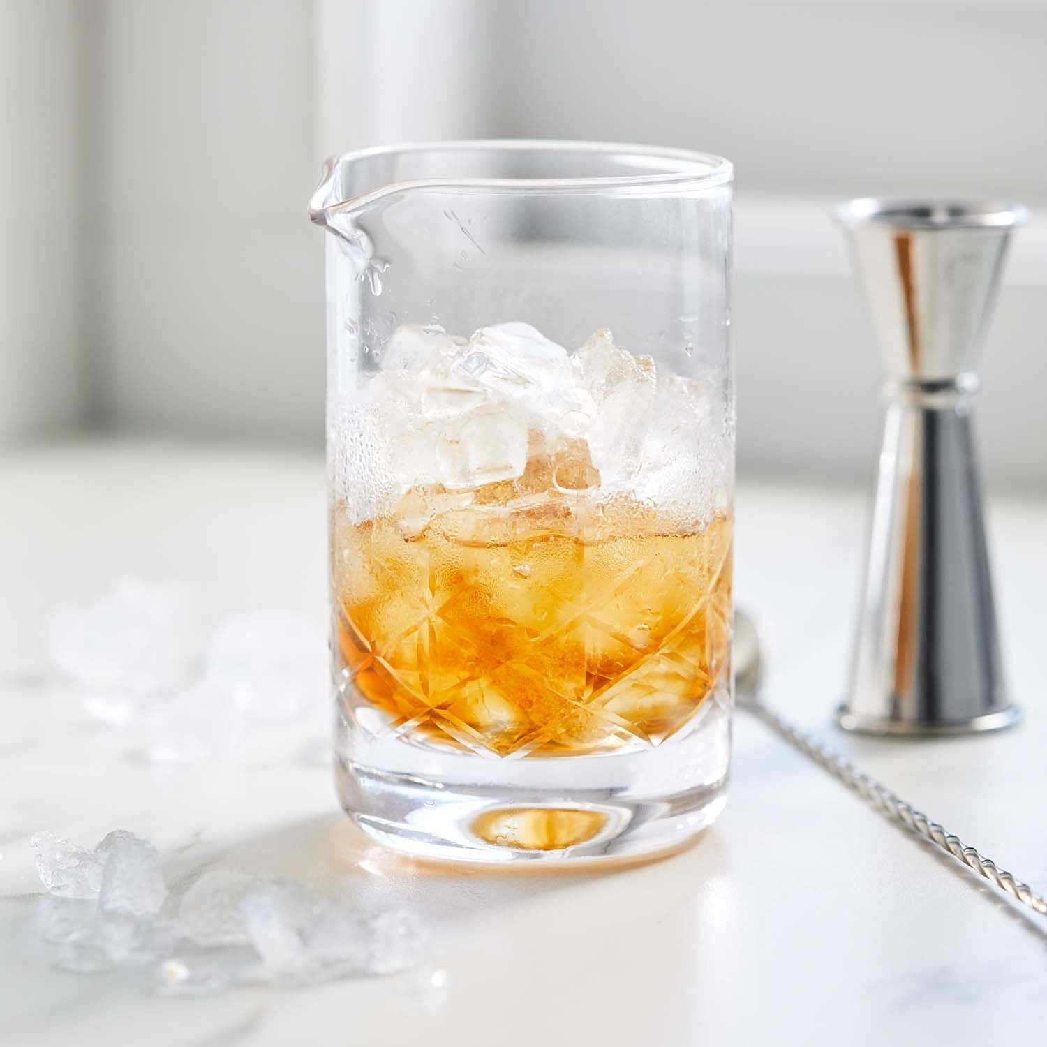 image:imageSur La Table Jax Mixing Glass Clear