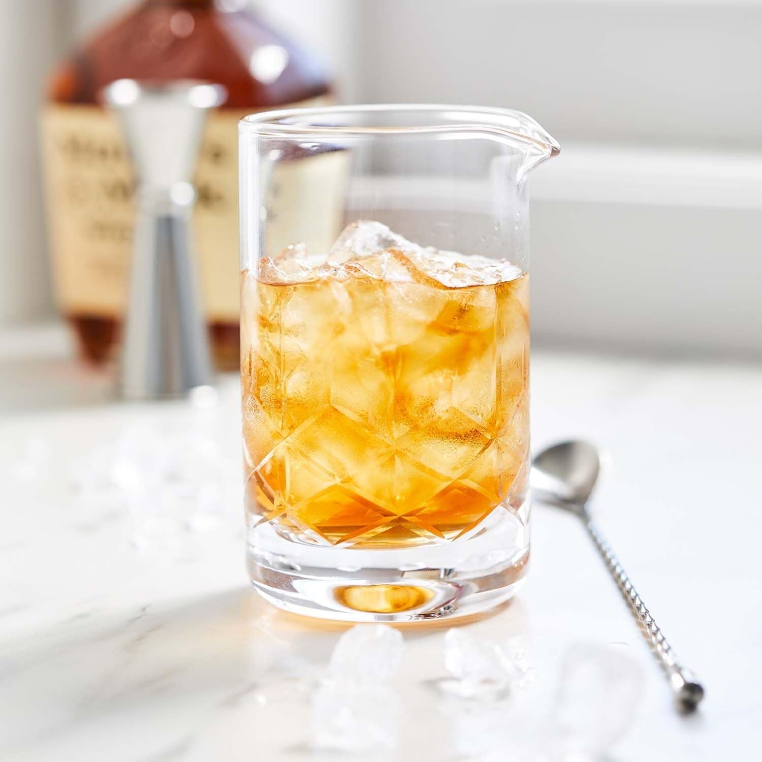 image:imageSur La Table Jax Mixing Glass Clear
