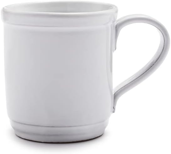 image:imageSur La Table Noir Mug 14 oz White