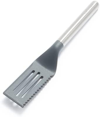 image:imageSur La Table Nonstick Brownie Spatula Wide Angled Spatula for Cutting and Serving Brownies Bars and Sheet Cakes