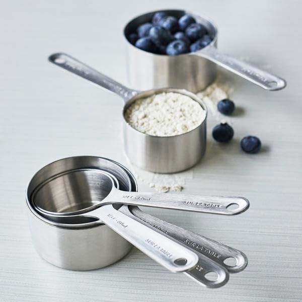 image:imageSur La Table White Marble Spoon Rest Natural Stone Utensil Rest with Heat Resistance for Stovetop and Counter Use 85 in x 425 in