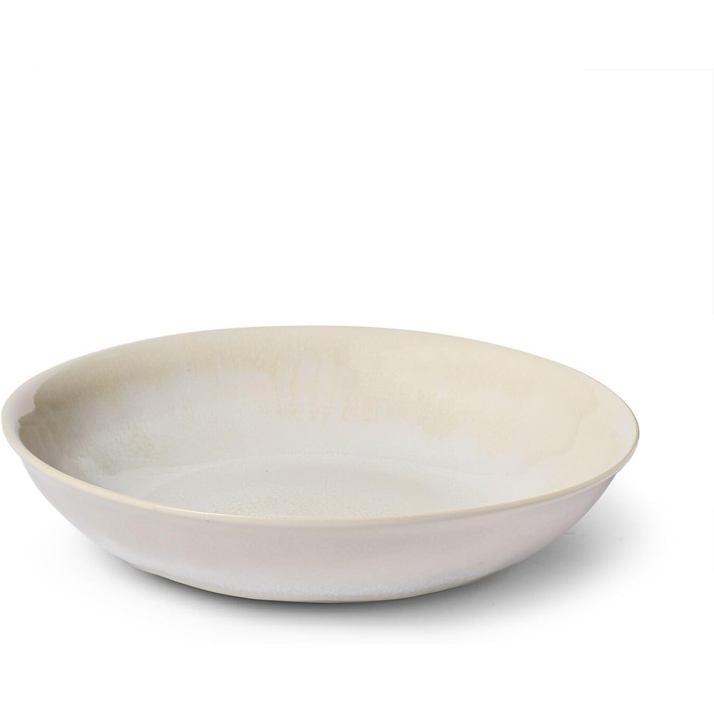 image:imageSur La Table Cloud Serving Bowl BlueWhite