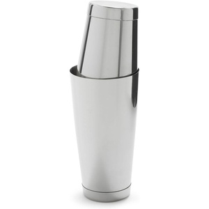image:imageSur La Table Boston Shaker Silver