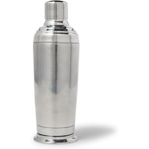 image:imageSur La Table DoubleWall Classic Shaker Silver