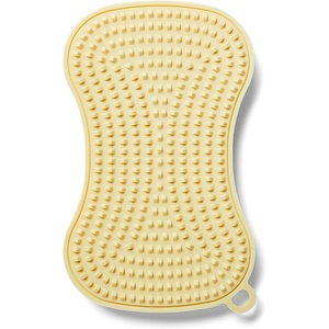 image:imageSur La Table DualAction Silicone Sponge ButterButter