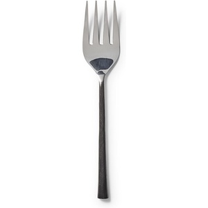 image:imageSur La Table Forged Serving Fork Silver