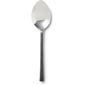 image:imageSur La Table Forged Serving Spoon Silver
