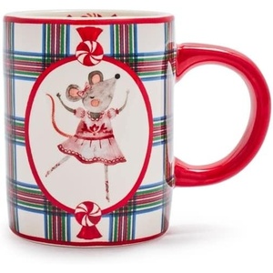 image:imageSur La Table Mouse Queen Childs Mug