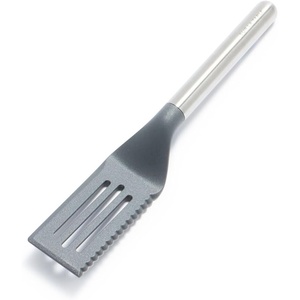 image:imageSur La Table Nonstick Brownie Spatula Wide Angled Spatula for Cutting and Serving Brownies Bars and Sheet Cakes