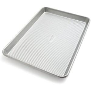 image:imageSur La Table Platinum Professional Jellyroll Pan 21040JR 10 x 15