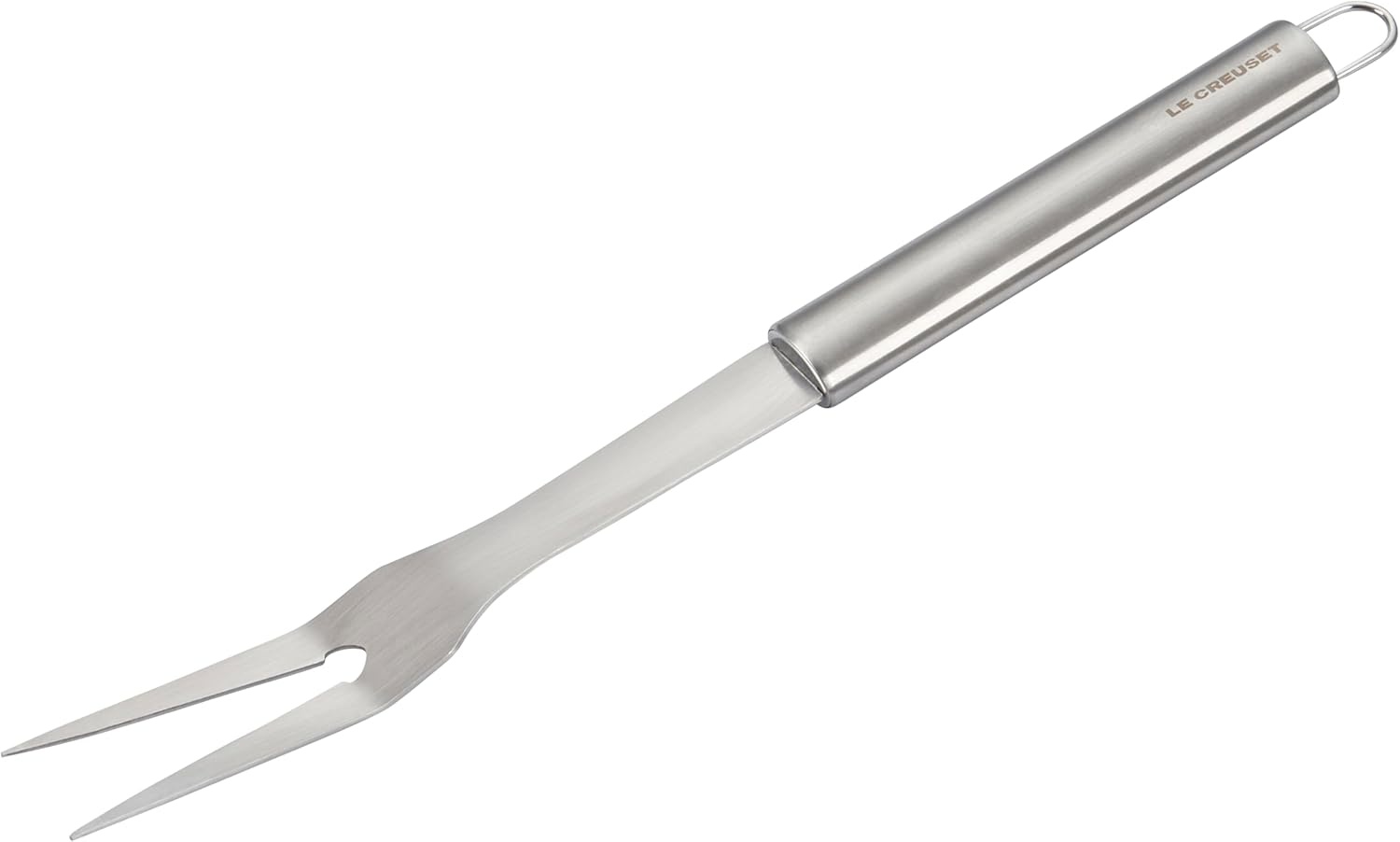 image:imageLe Creuset Stainless Steel Outdoor Slotted Turner 1753Piece Set