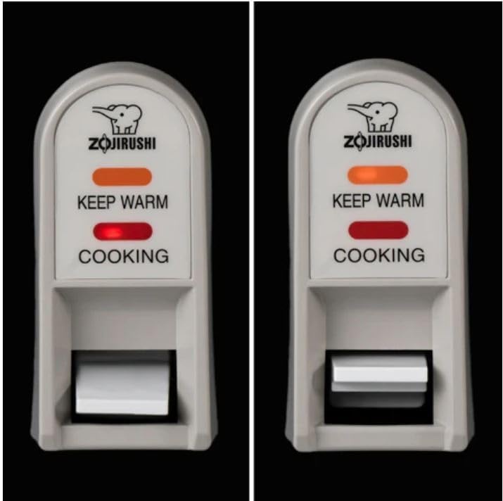 image:imageZojirushi 6Cup Rice Cooker3Cup