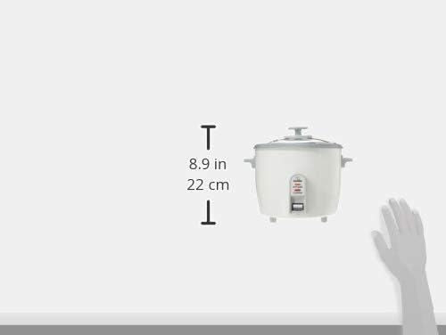 image:imageZojirushi 6Cup Rice Cooker6 Cup
