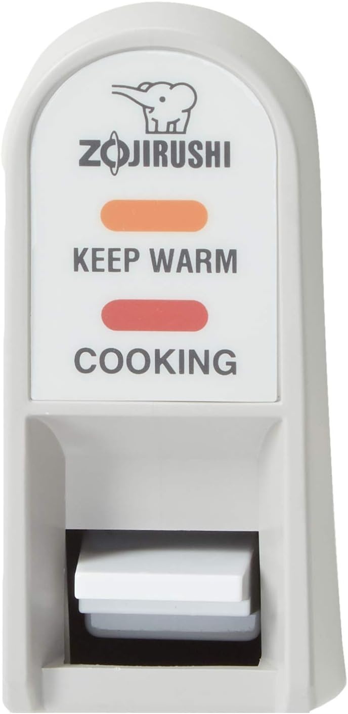 image:imageZojirushi 6Cup Rice Cooker6 Cup