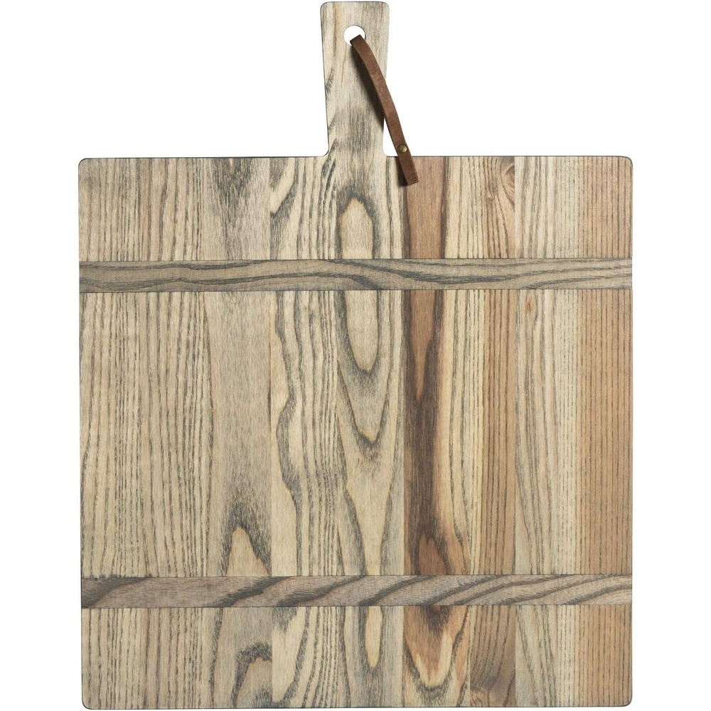 image:imageJK Adams 1761 Collection Ash CuttingServing Board RectangularSquare