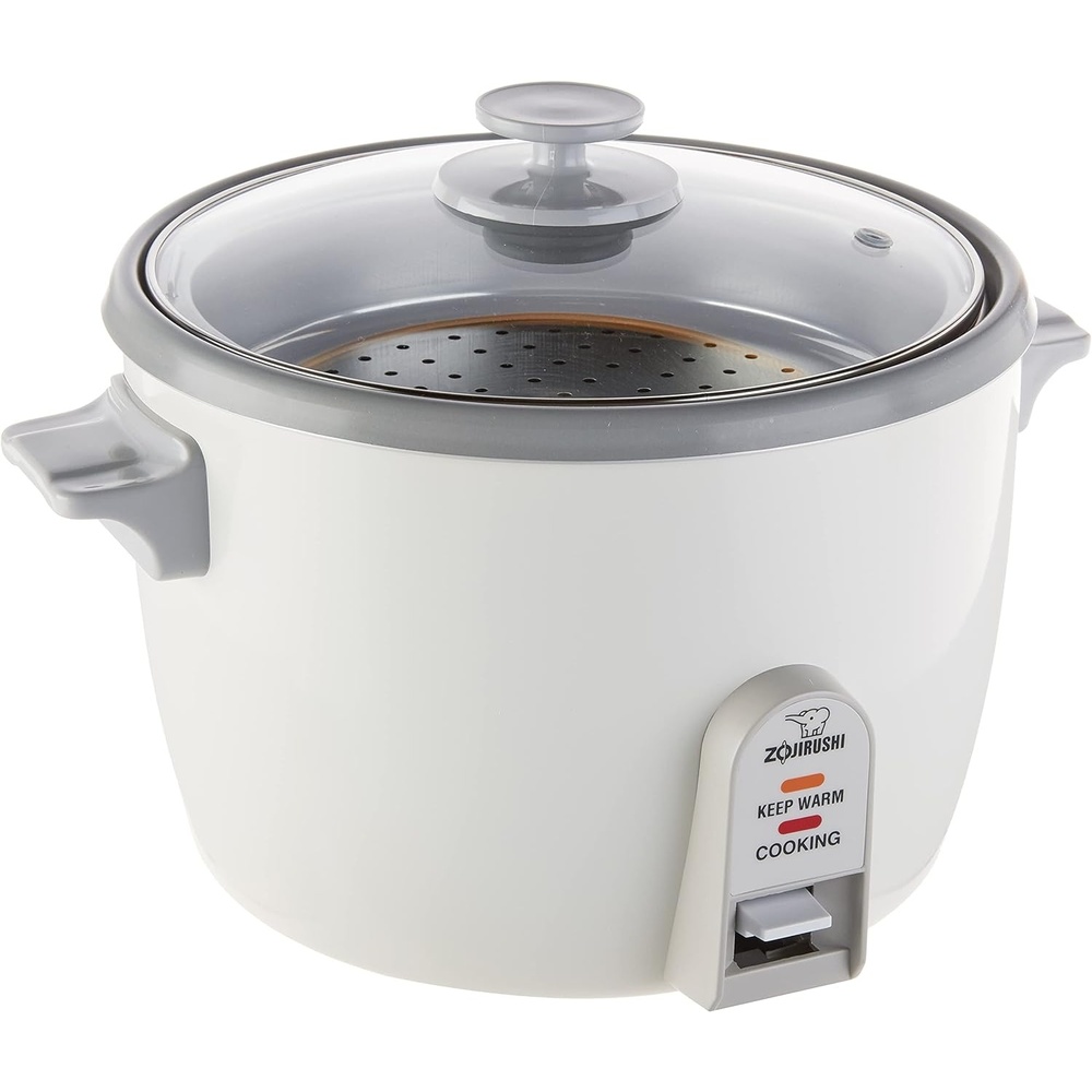 image:imageZojirushi 6Cup Rice Cooker10Cup