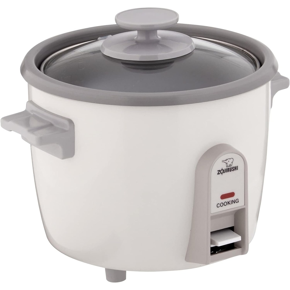 image:imageZojirushi 6Cup Rice Cooker3Cup