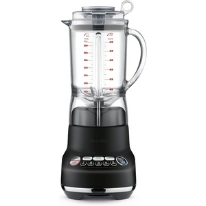 image:imageBreville BBL620SIL Fresh and Furious Blender SilverBlack Truffle