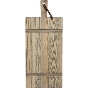 image:imageJK Adams 1761 Collection Ash CuttingServing Board Rectangular9L x 9W