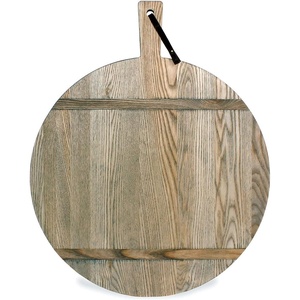 image:imageJK Adams 1761 Collection Ash CuttingServing Board Round Large