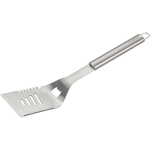 image:imageLe Creuset Stainless Steel Outdoor Slotted Turner 175Turner