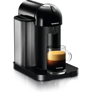 image:imageNespresso Vertuo Coffee and Espresso Maker by Breville ChromeBlack