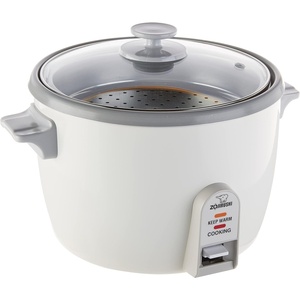 image:imageZojirushi 6Cup Rice Cooker10Cup